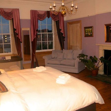 Hopetoun Grande Georgian Apartment Edinburgh Bagian luar foto